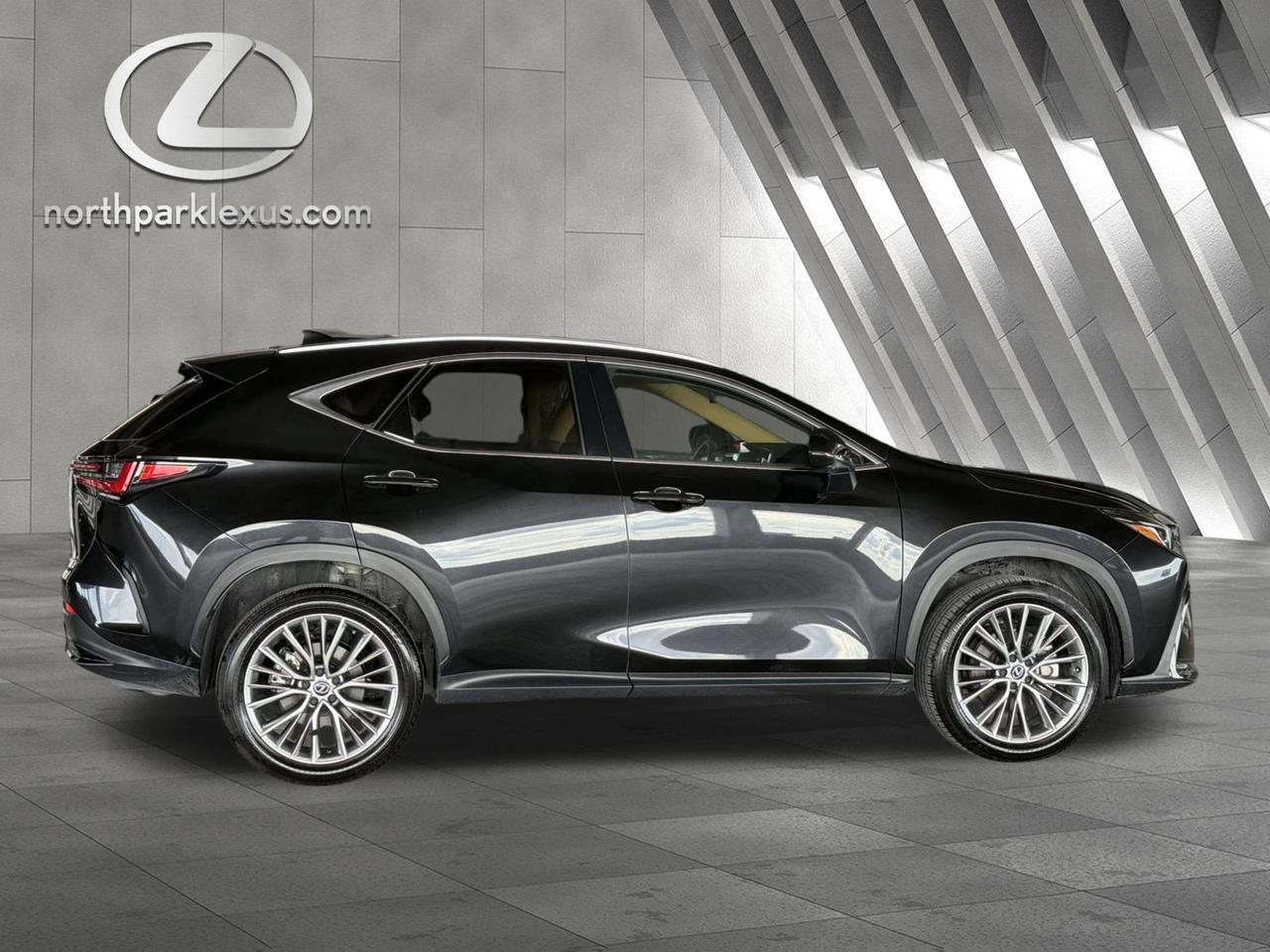 2025 Lexus NX 350 Premium San Antonio TX