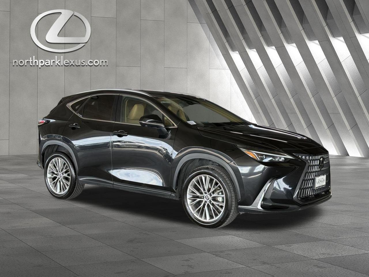 2025 Lexus NX 350 Premium San Antonio TX