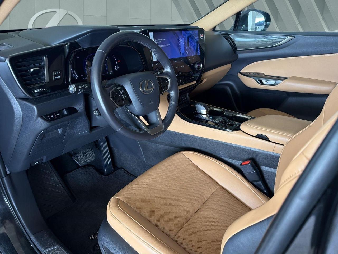 2025 Lexus NX 350 Premium San Antonio TX