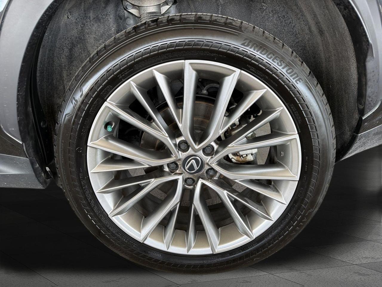 2025 Lexus NX 350 Premium San Antonio TX