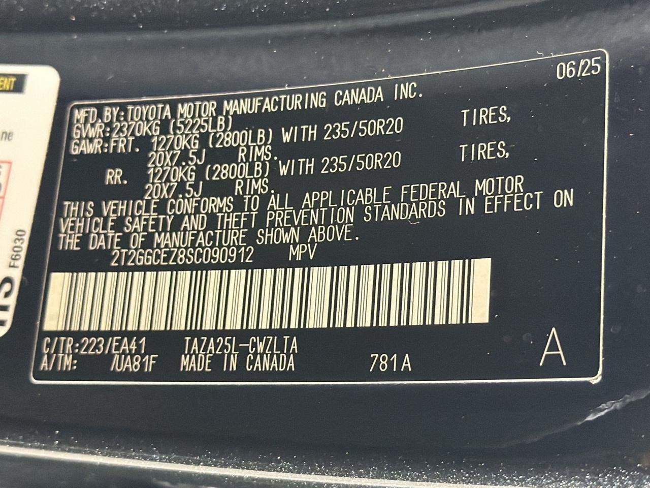 2025 Lexus NX 350 Premium San Antonio TX