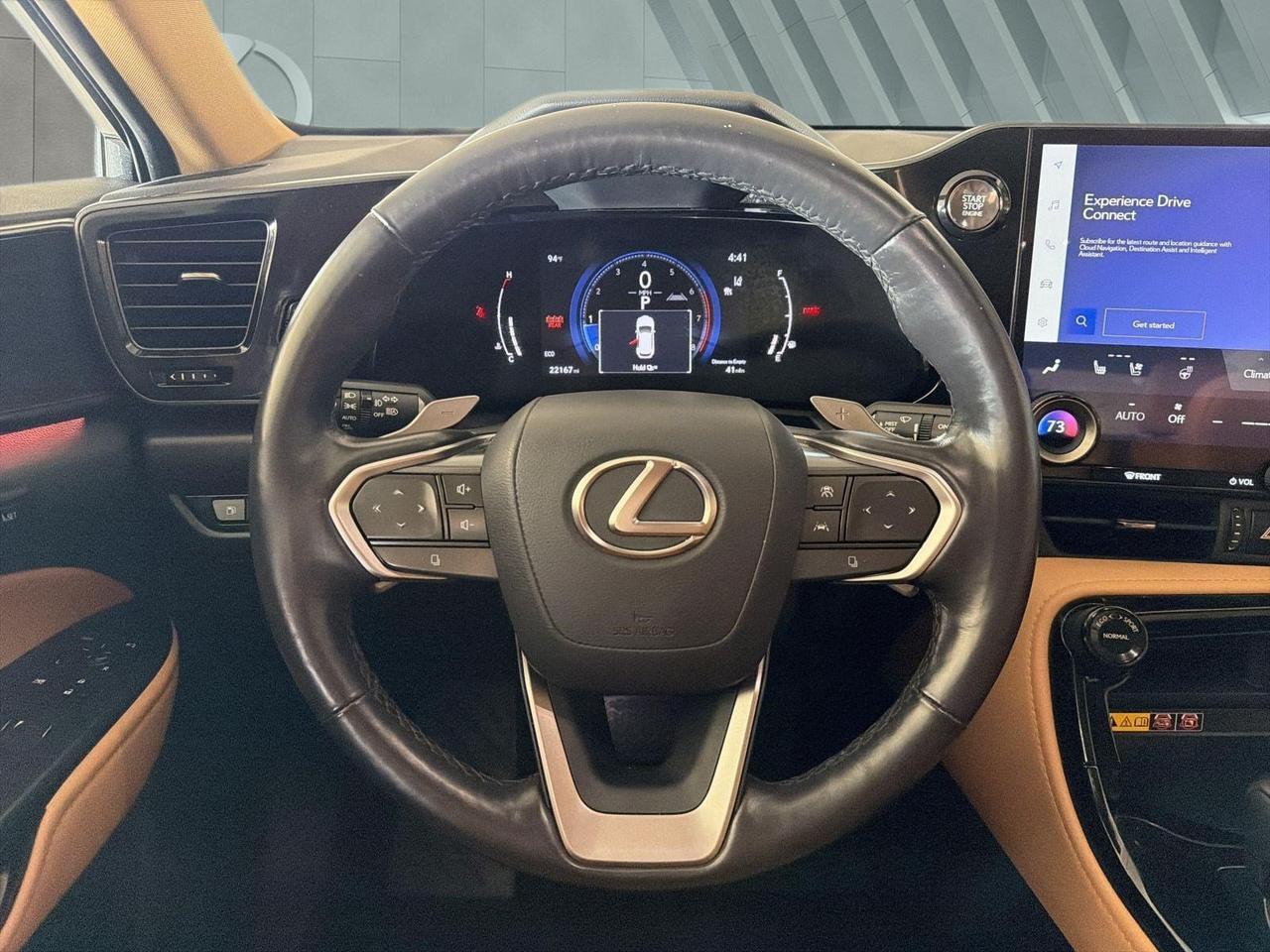 2025 Lexus NX 350 Premium San Antonio TX