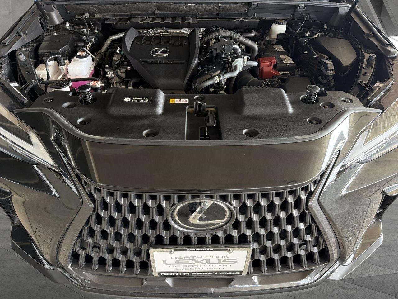 2025 Lexus NX 350 Premium San Antonio TX