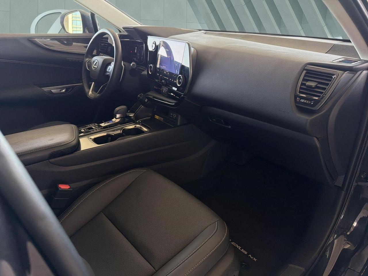 2025 Lexus NX 350 Premium San Antonio TX