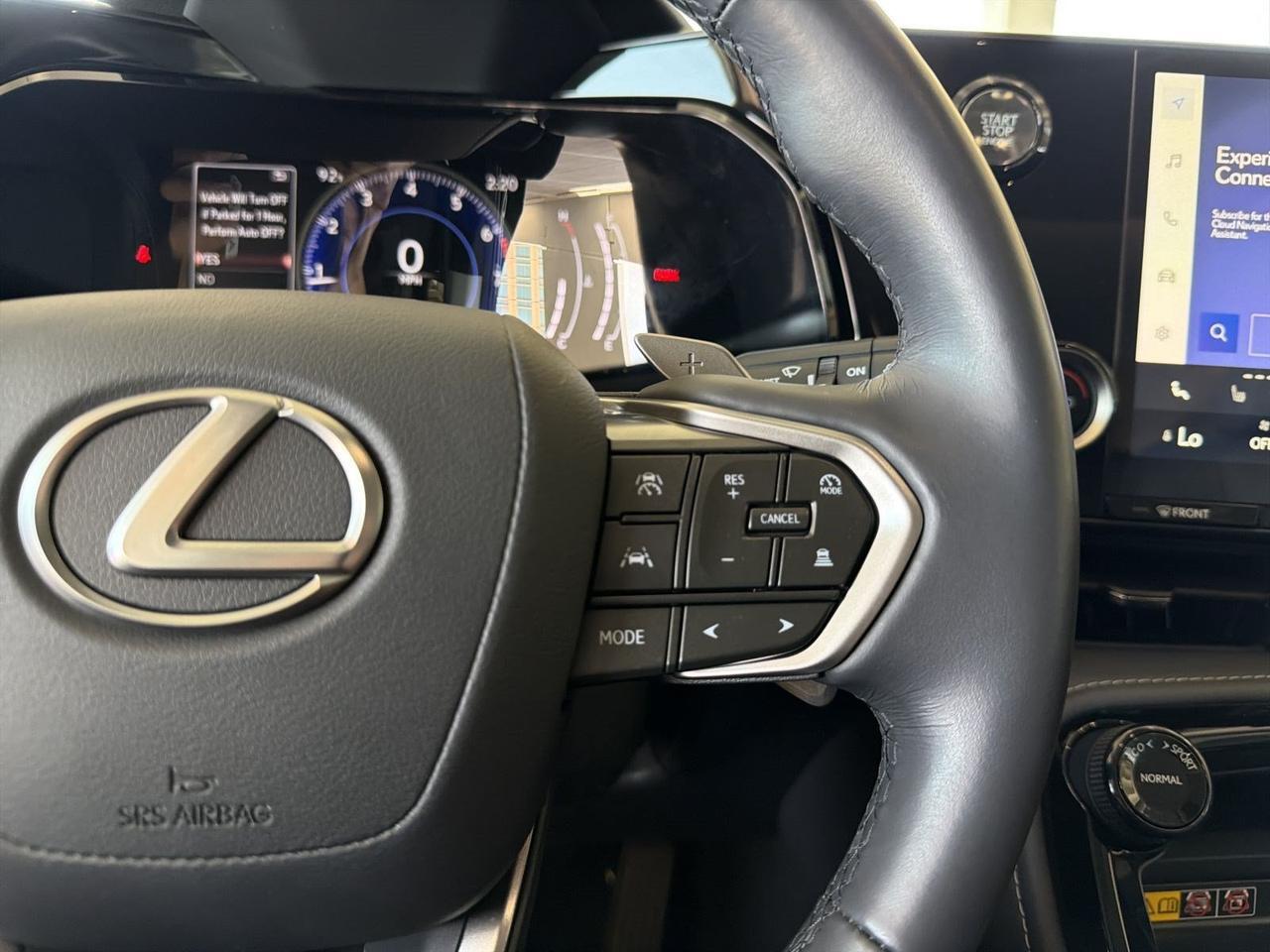 2025 Lexus NX 350 Premium San Antonio TX