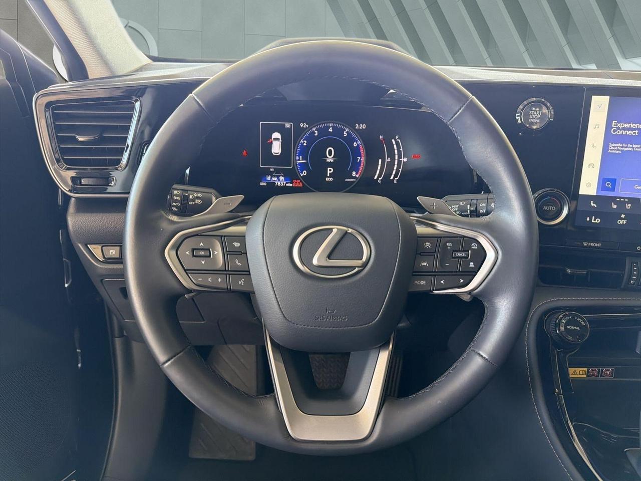 2025 Lexus NX 350 Premium San Antonio TX