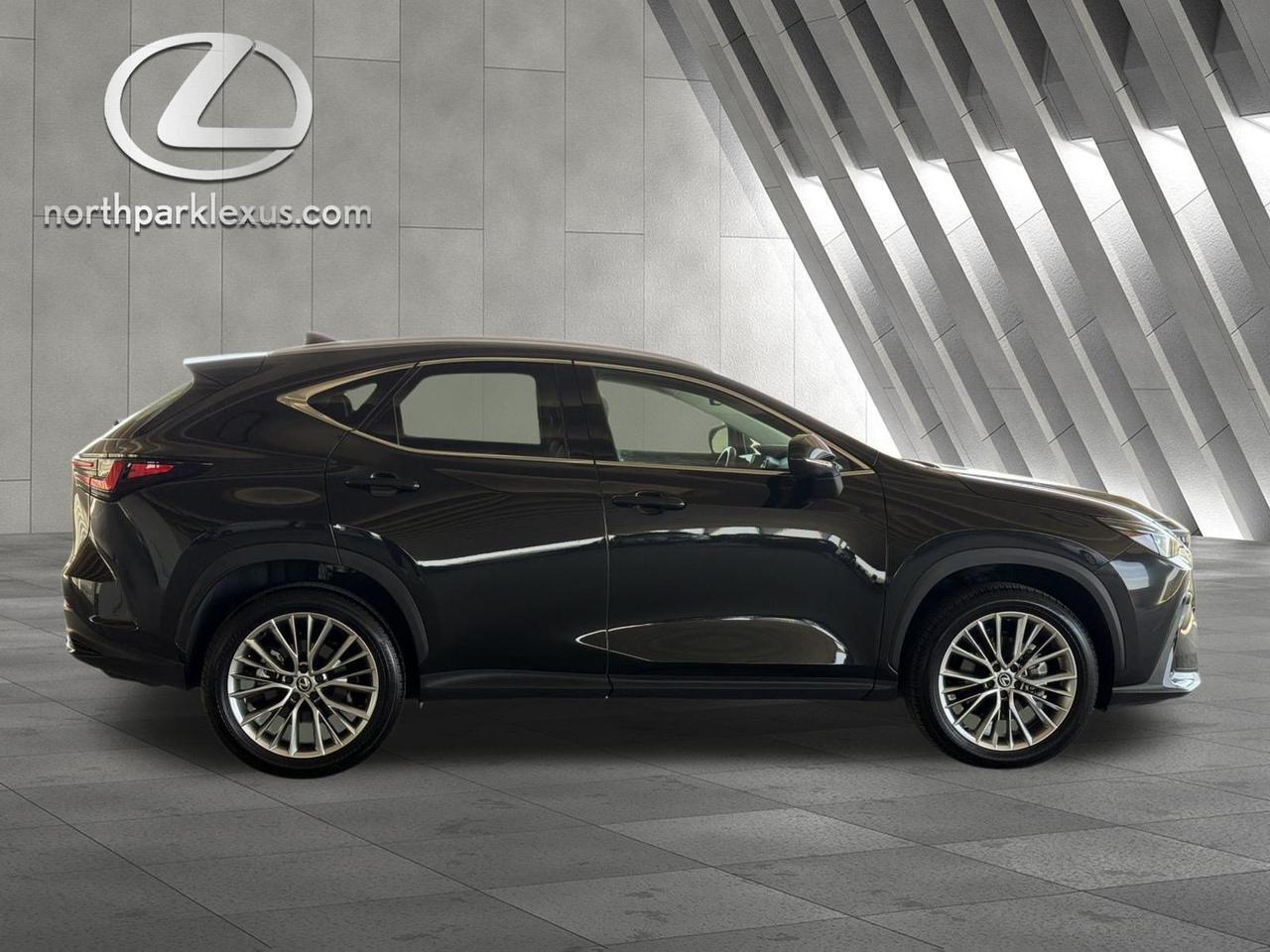 2025 Lexus NX 350 Premium San Antonio TX