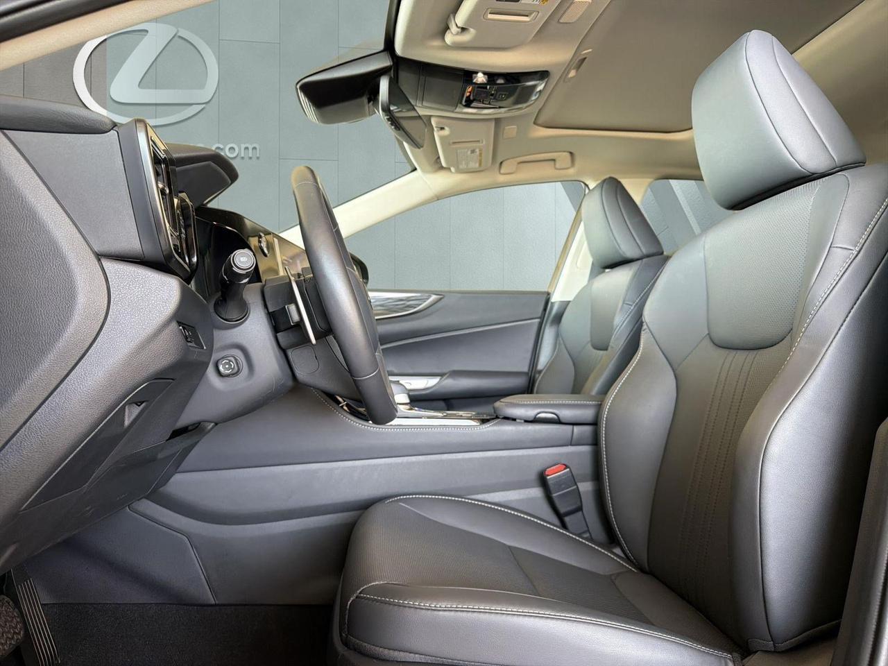 2025 Lexus NX 350 Premium San Antonio TX