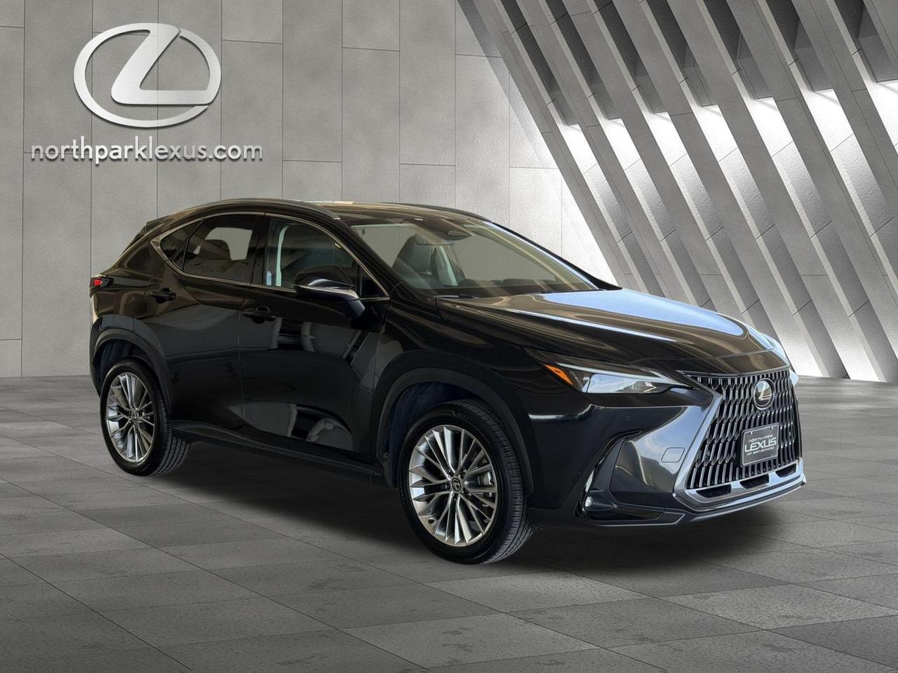 2025 Lexus NX 350 Premium San Antonio TX