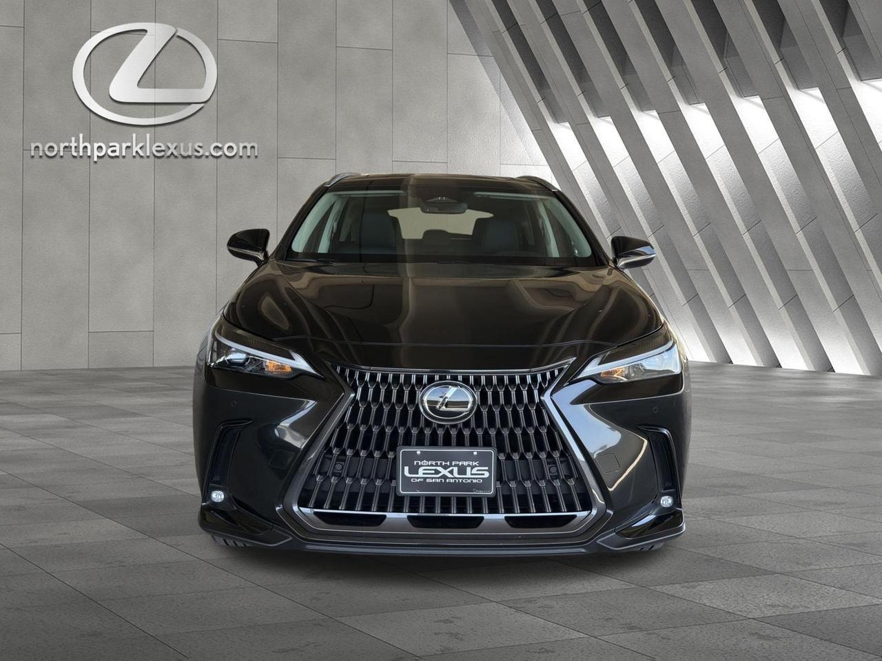 2025 Lexus NX 350 Premium San Antonio TX