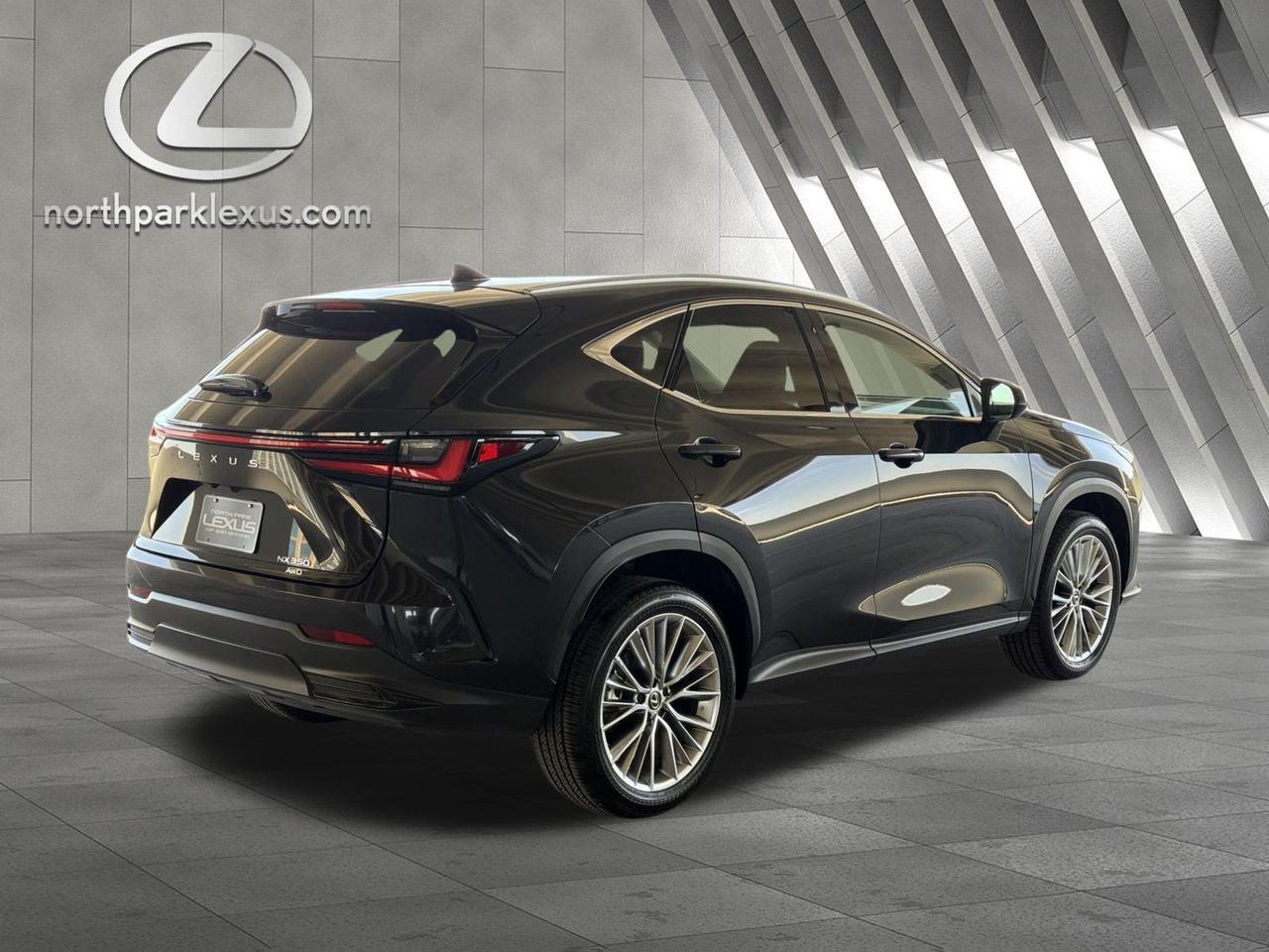 2025 Lexus NX 350 Premium San Antonio TX