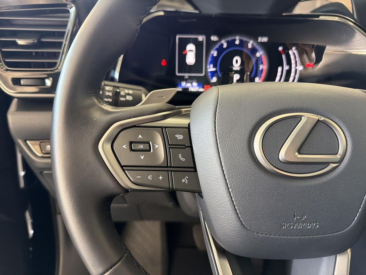2025 Lexus NX 350 Premium San Antonio TX