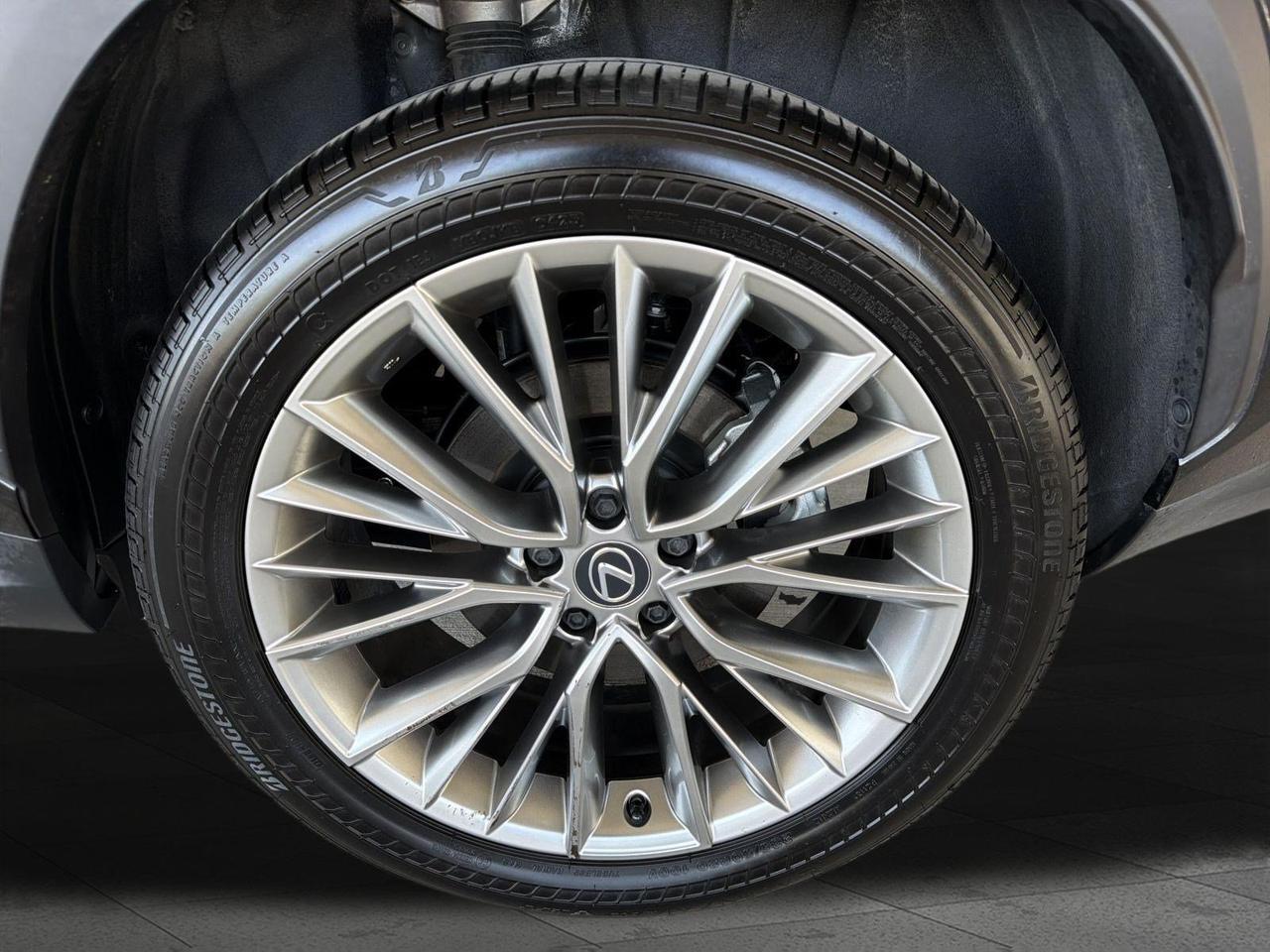 2025 Lexus NX 350 Premium San Antonio TX