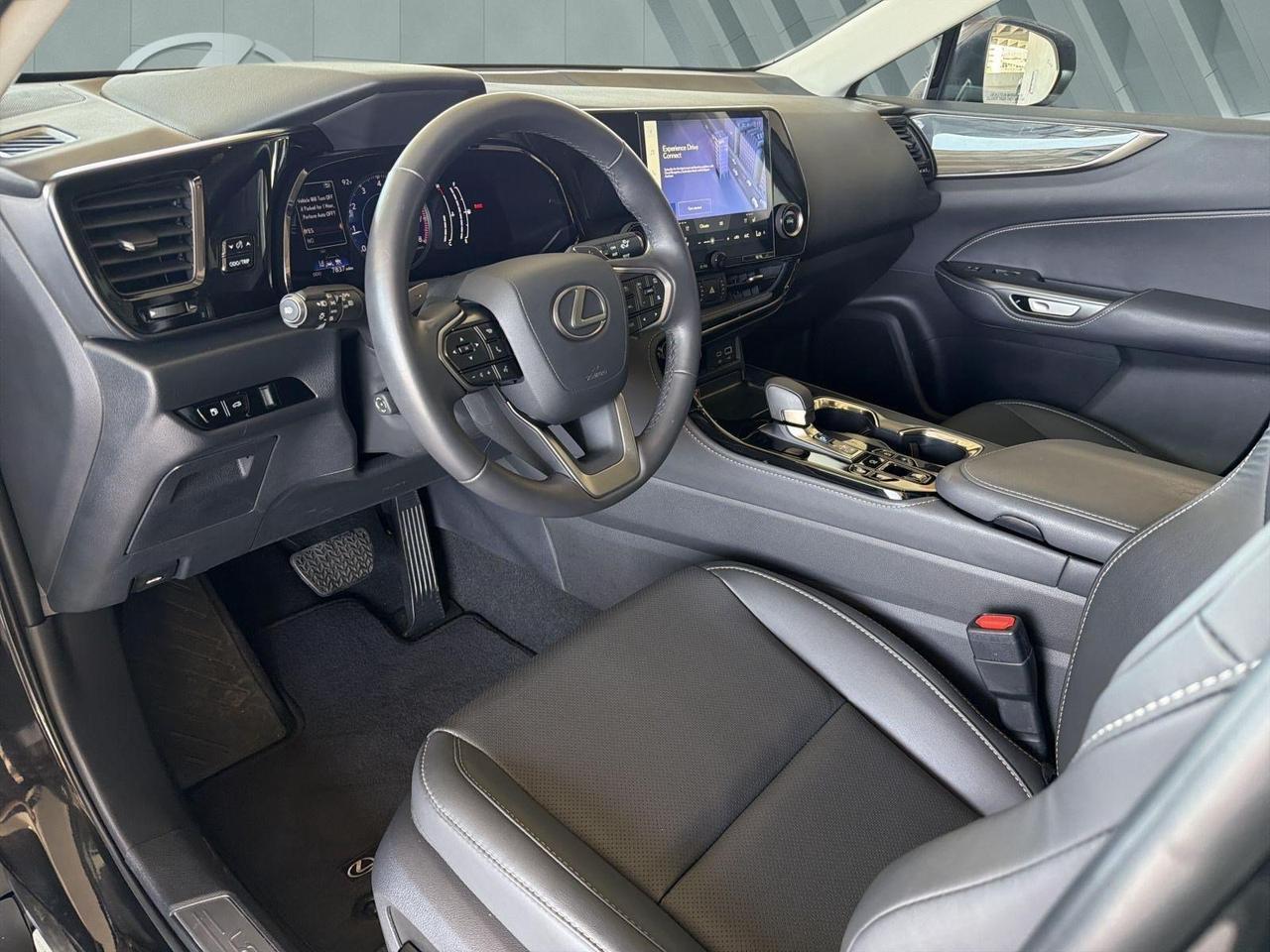 2025 Lexus NX 350 Premium San Antonio TX