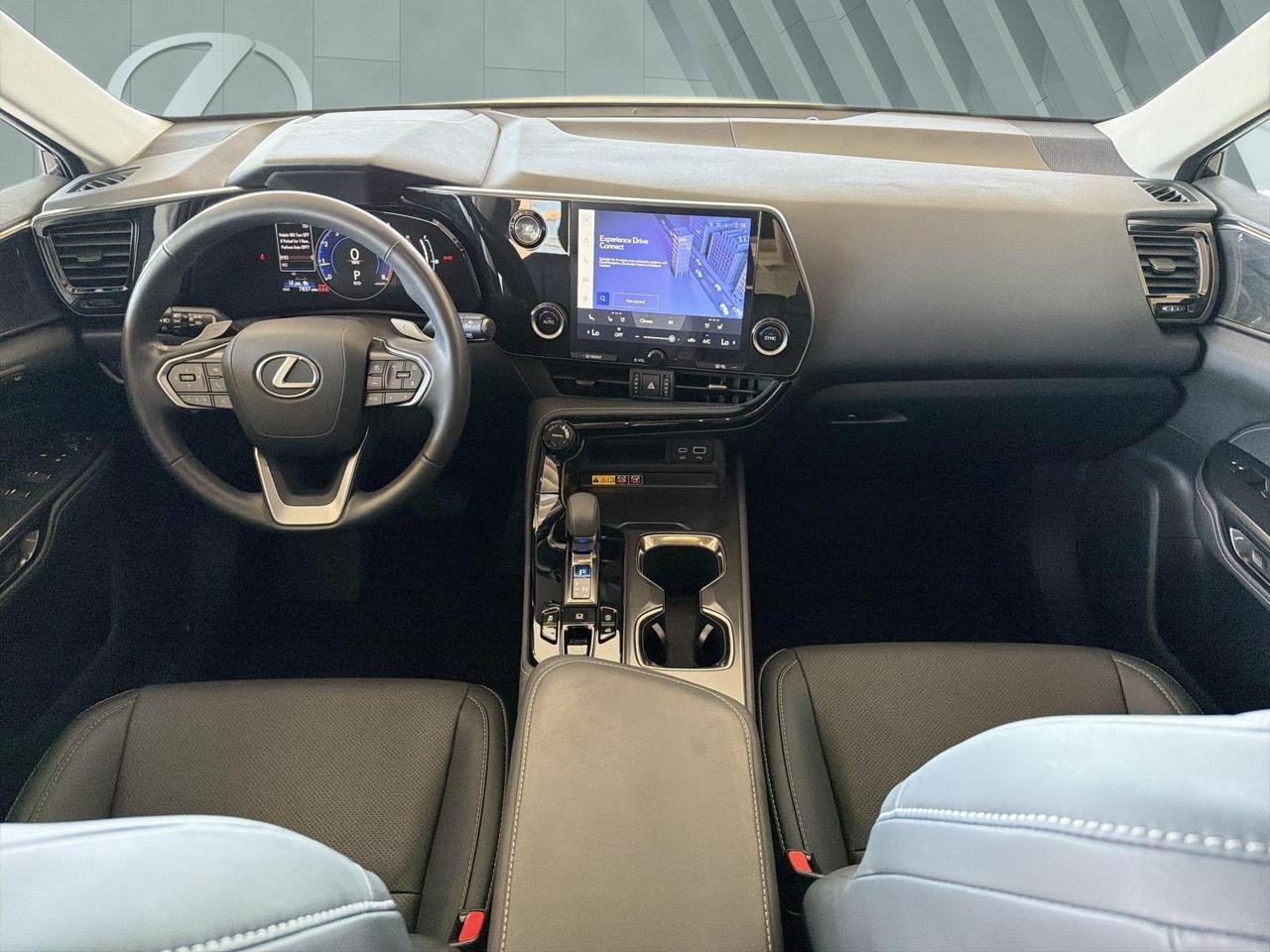 2025 Lexus NX 350 Premium San Antonio TX