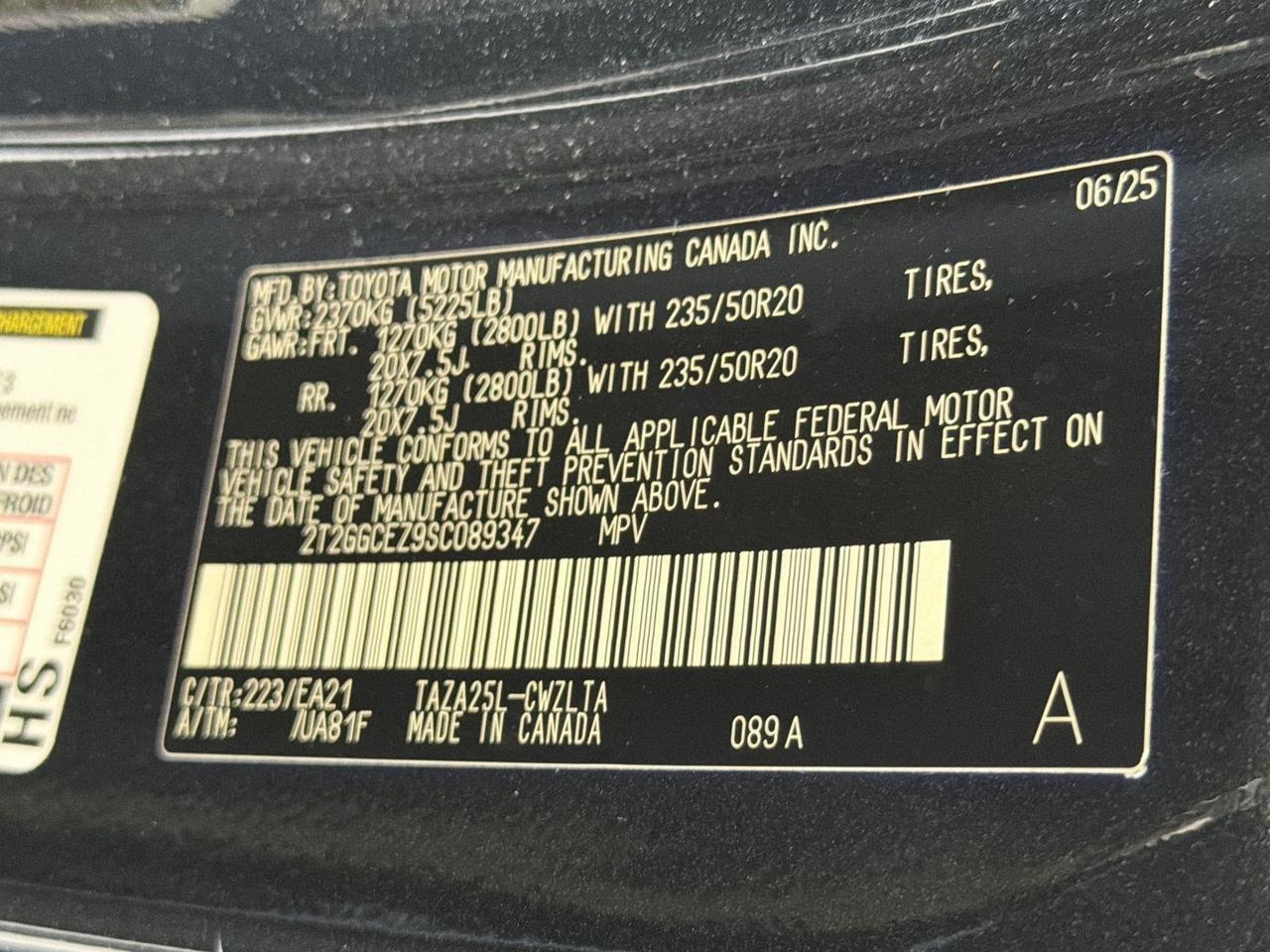 2025 Lexus NX 350 Premium San Antonio TX