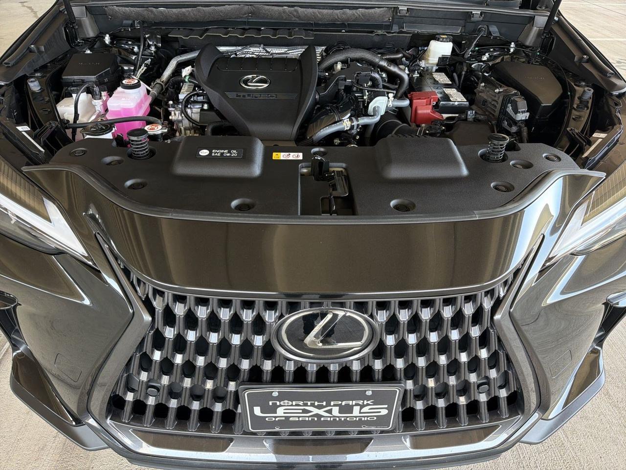 2025 Lexus NX 350 Premium San Antonio TX