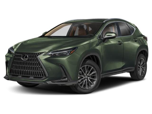 2025 Lexus NX 350 Premium San Antonio TX