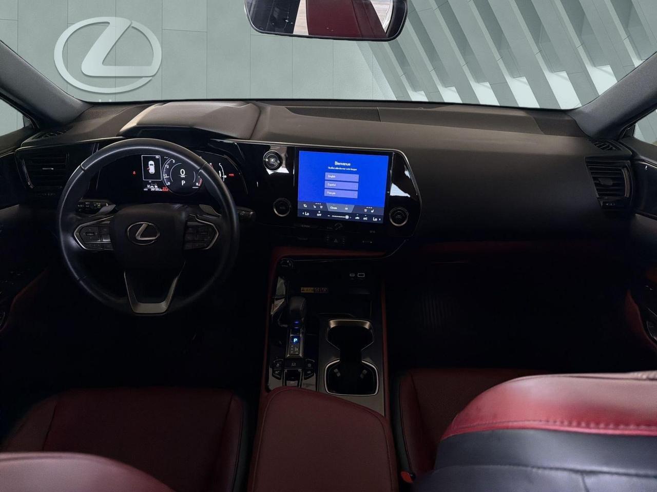 2025 Lexus NX 350 Premium San Antonio TX