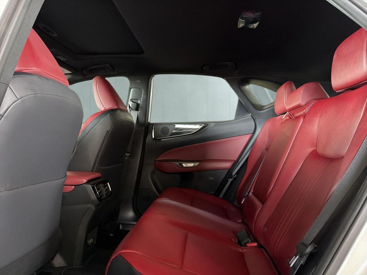 2025 Lexus NX 350 Premium San Antonio TX