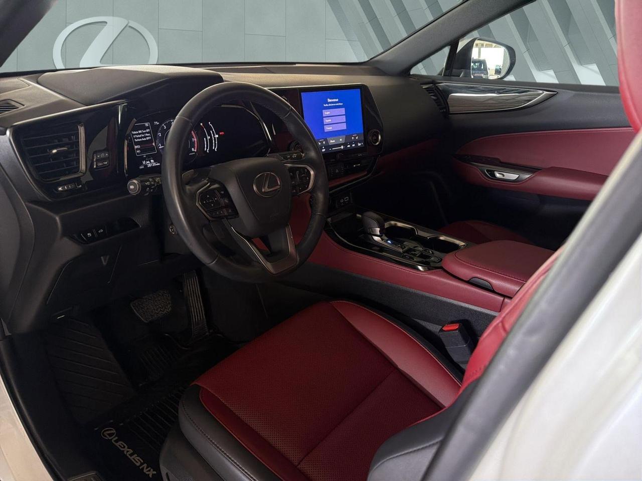2025 Lexus NX 350 Premium San Antonio TX
