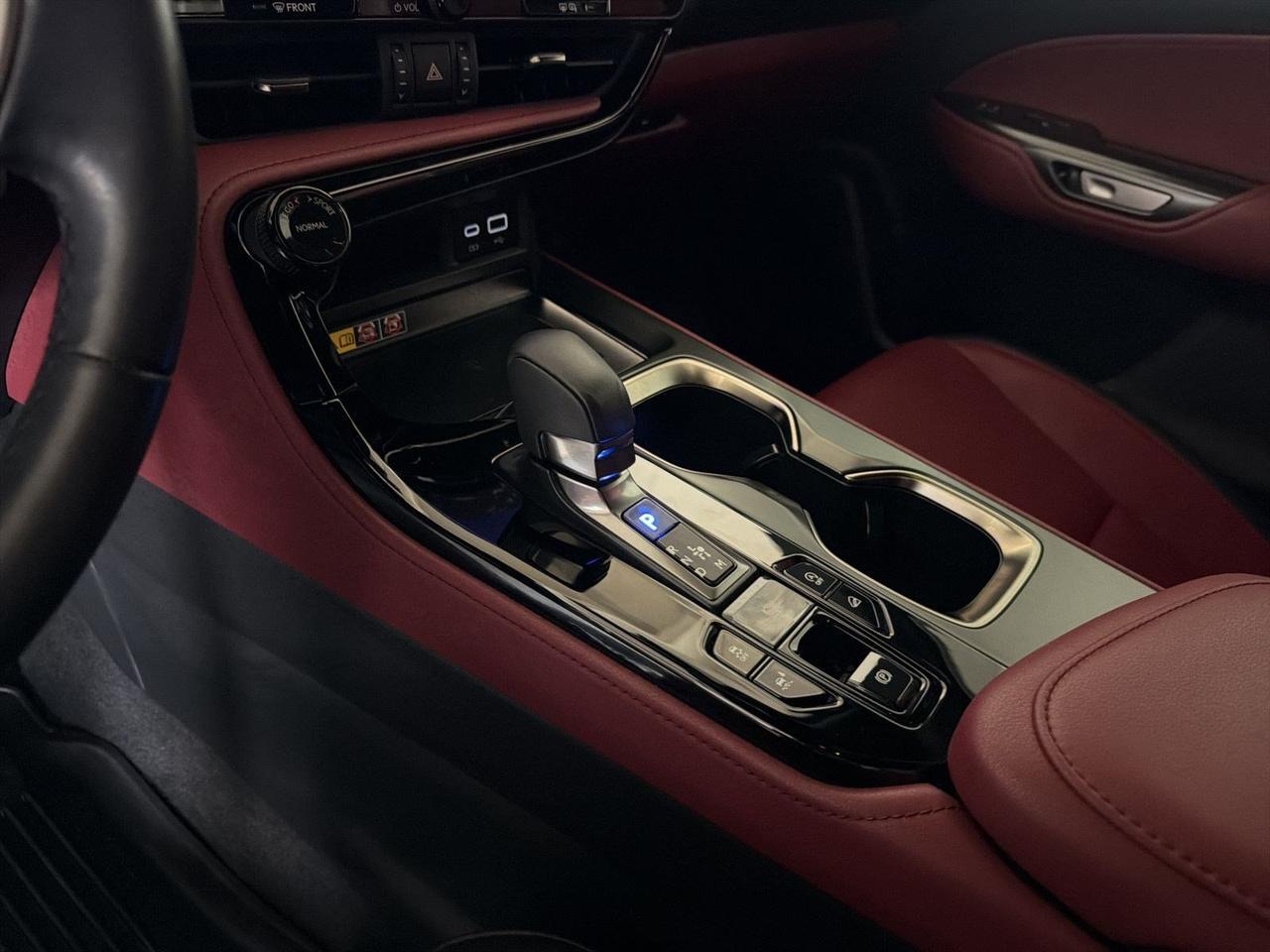 2025 Lexus NX 350 Premium San Antonio TX