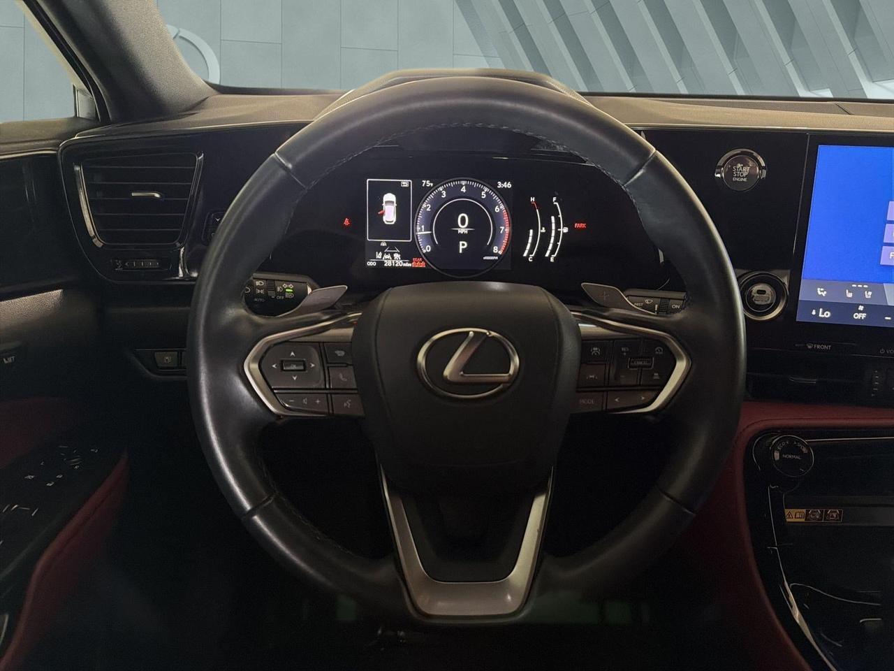 2025 Lexus NX 350 Premium San Antonio TX