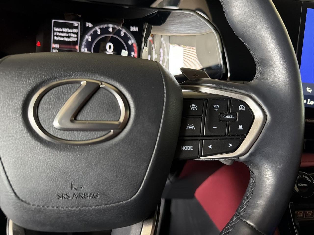 2025 Lexus NX 350 Premium San Antonio TX