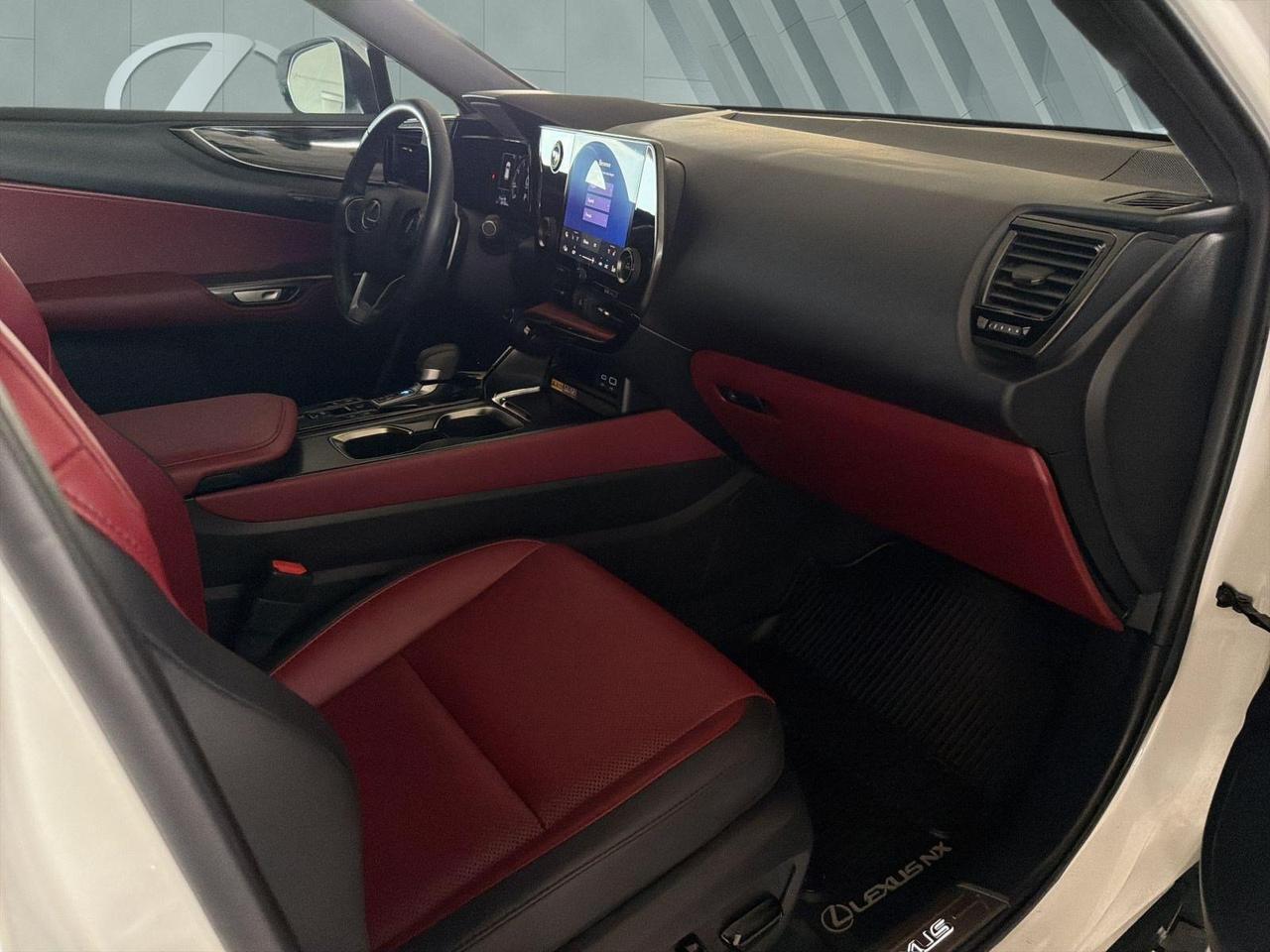 2025 Lexus NX 350 Premium San Antonio TX