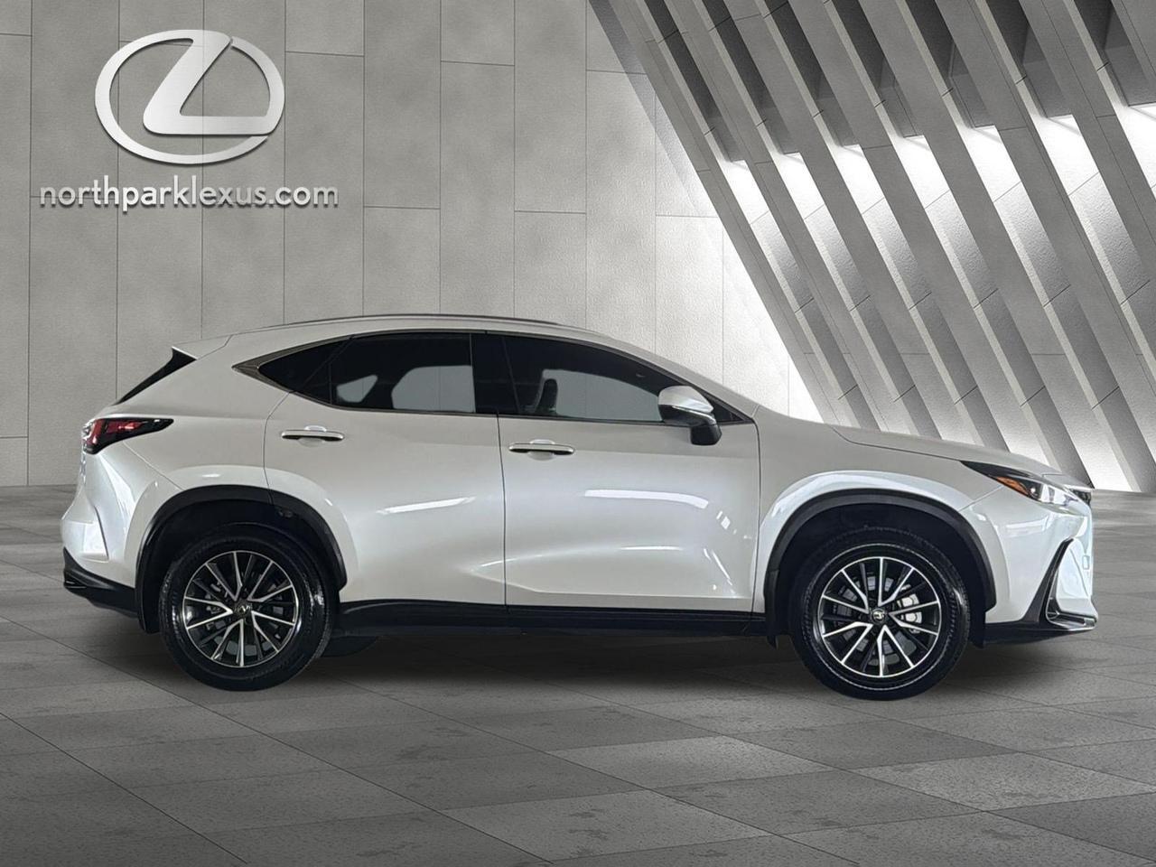 2025 Lexus NX 350 Premium San Antonio TX