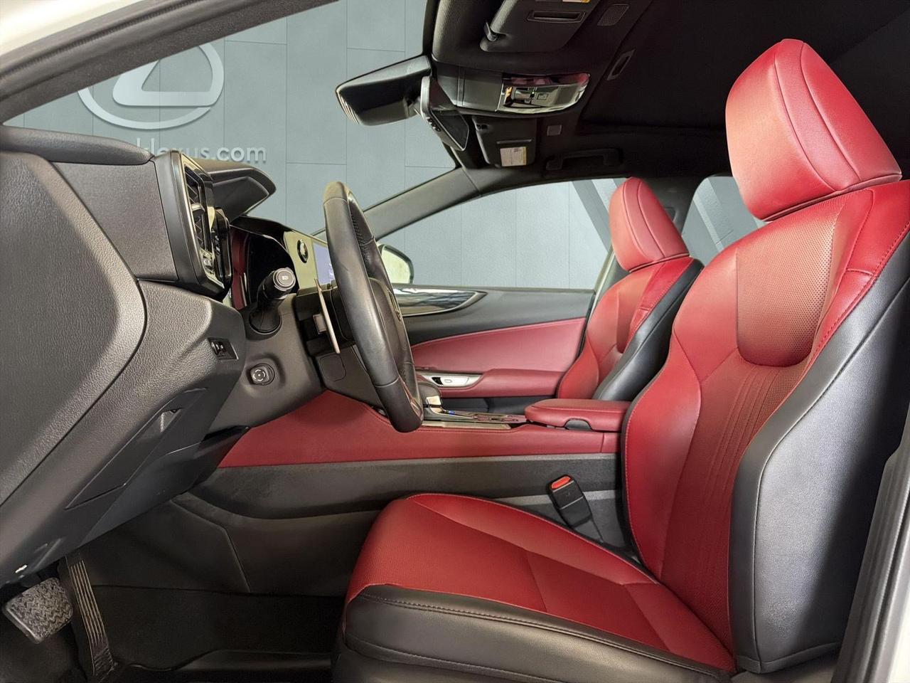 2025 Lexus NX 350 Premium San Antonio TX