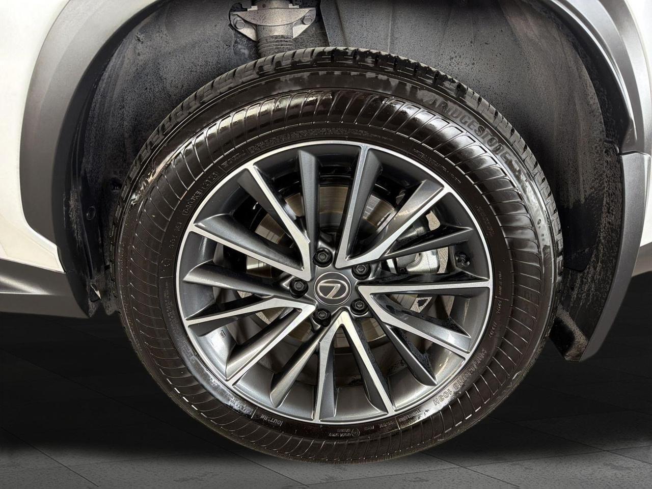 2025 Lexus NX 350 Premium San Antonio TX
