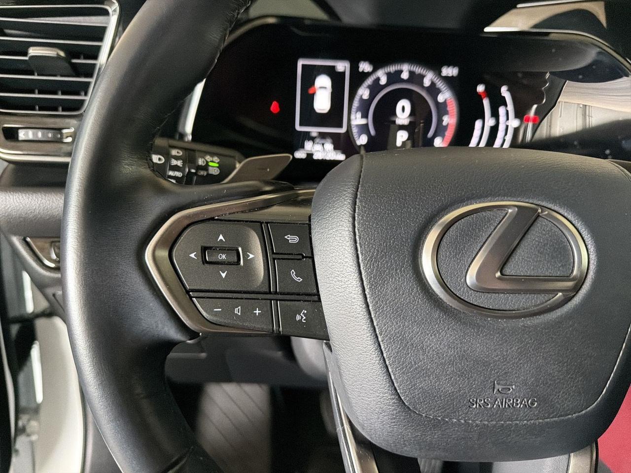 2025 Lexus NX 350 Premium San Antonio TX
