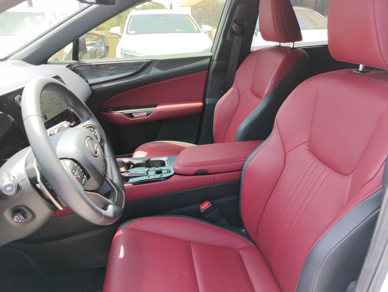 2025 Lexus NX 350 Premium San Antonio TX