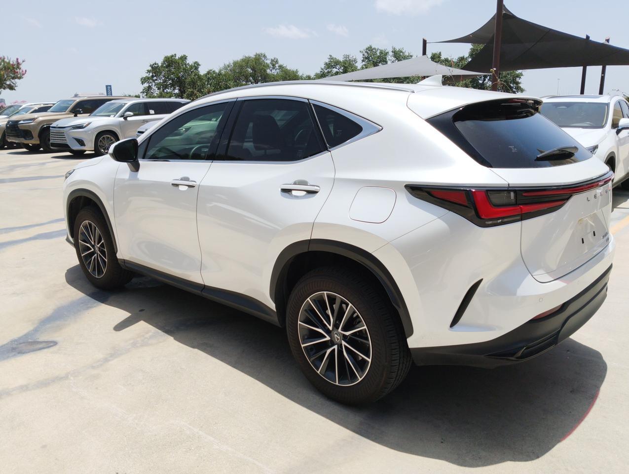 2025 Lexus NX 350 Premium San Antonio TX