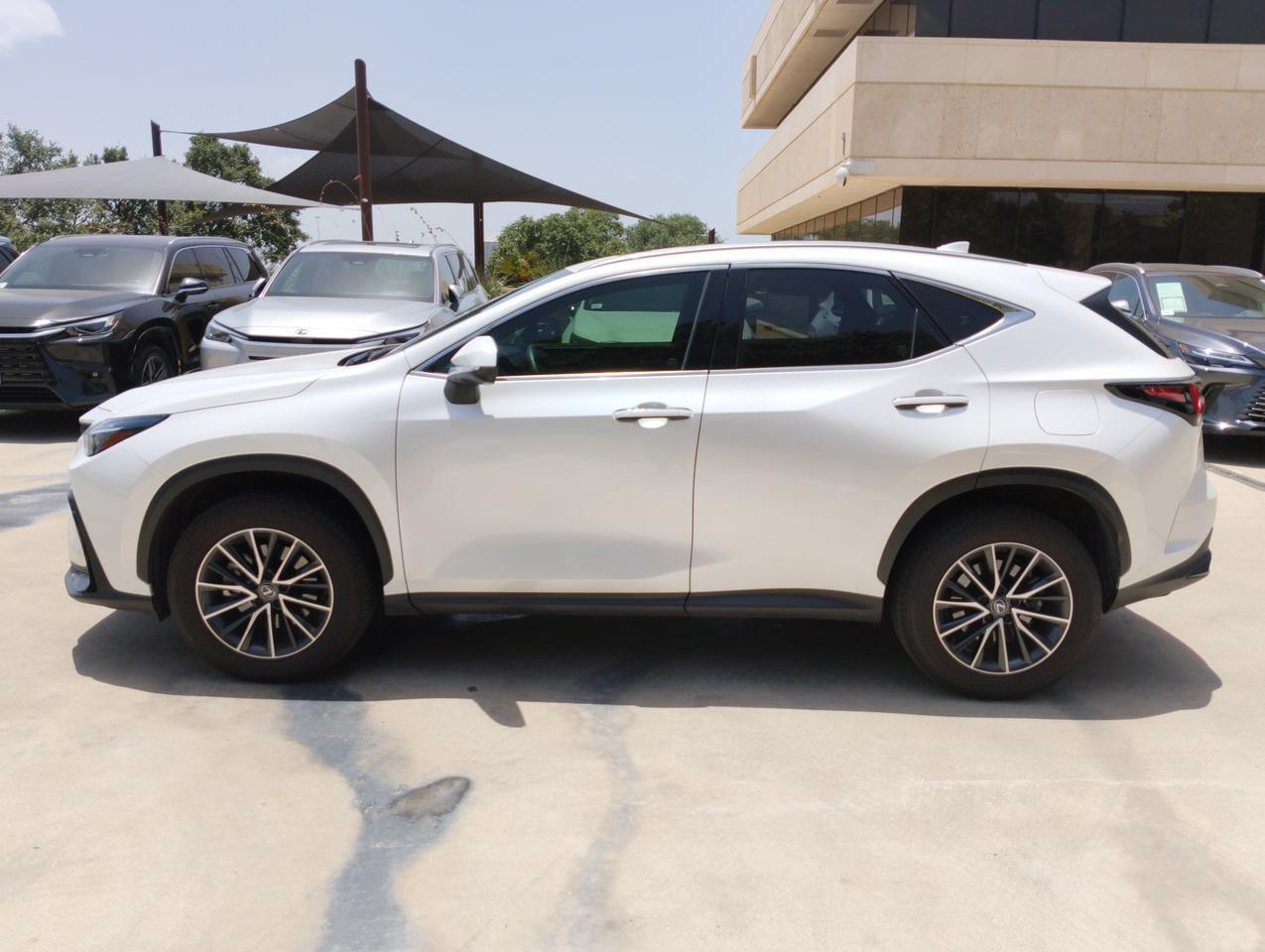 2025 Lexus NX 350 Premium San Antonio TX