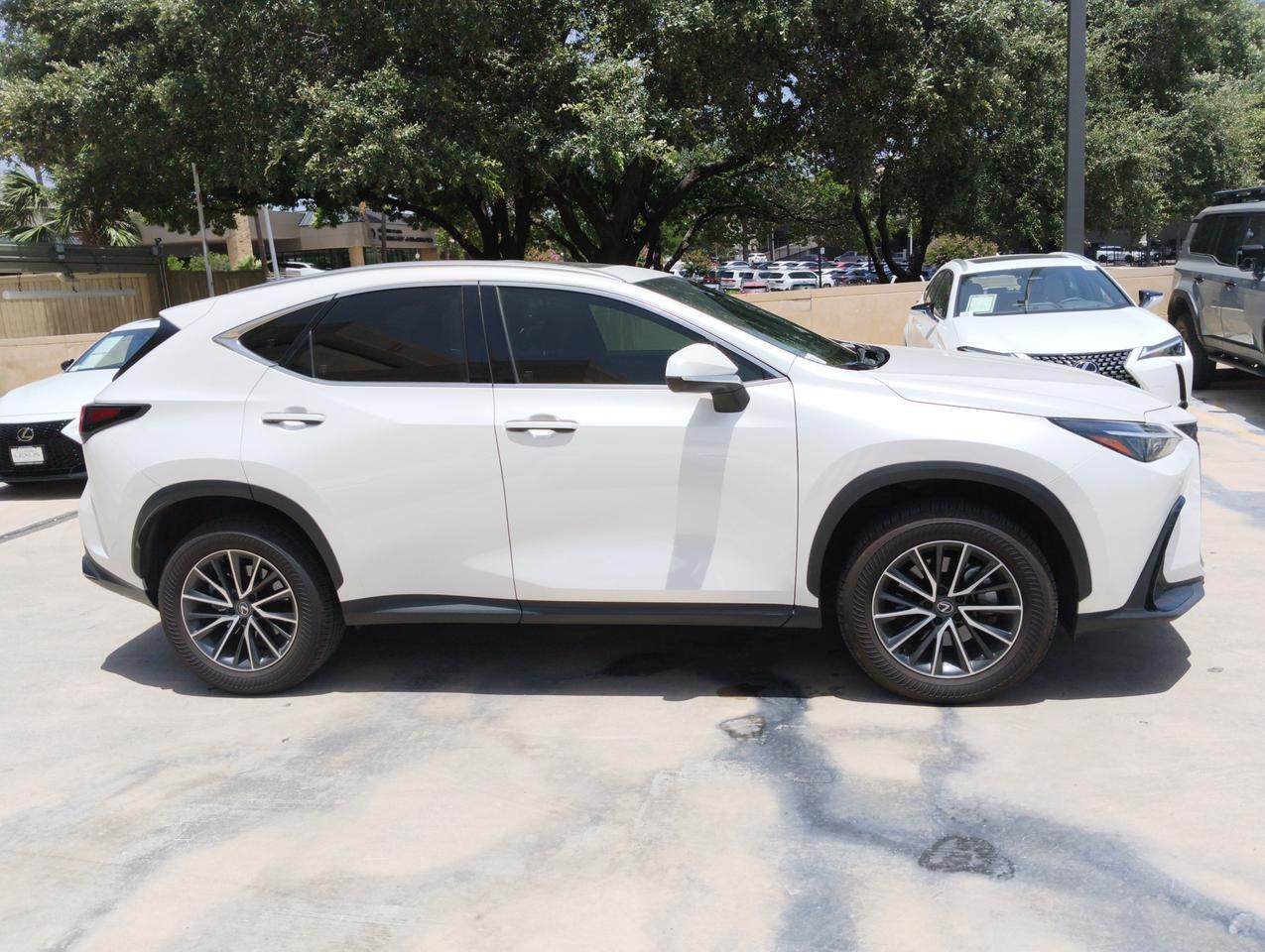2025 Lexus NX 350 Premium San Antonio TX