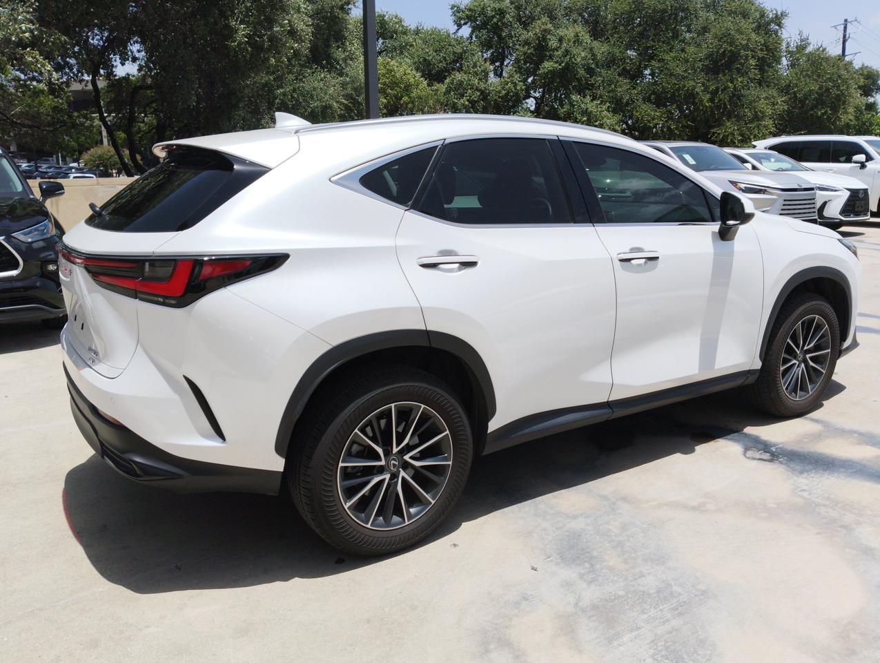 2025 Lexus NX 350 Premium San Antonio TX