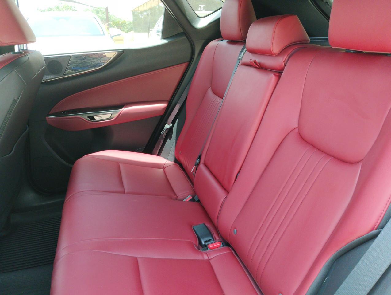 2025 Lexus NX 350 Premium San Antonio TX