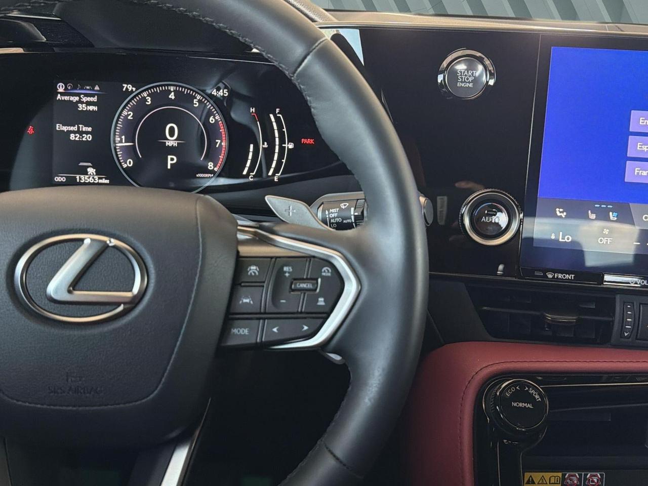 2025 Lexus NX 350 Premium San Antonio TX