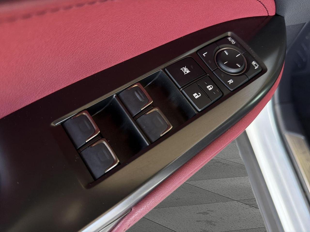 2025 Lexus NX 350 Premium San Antonio TX