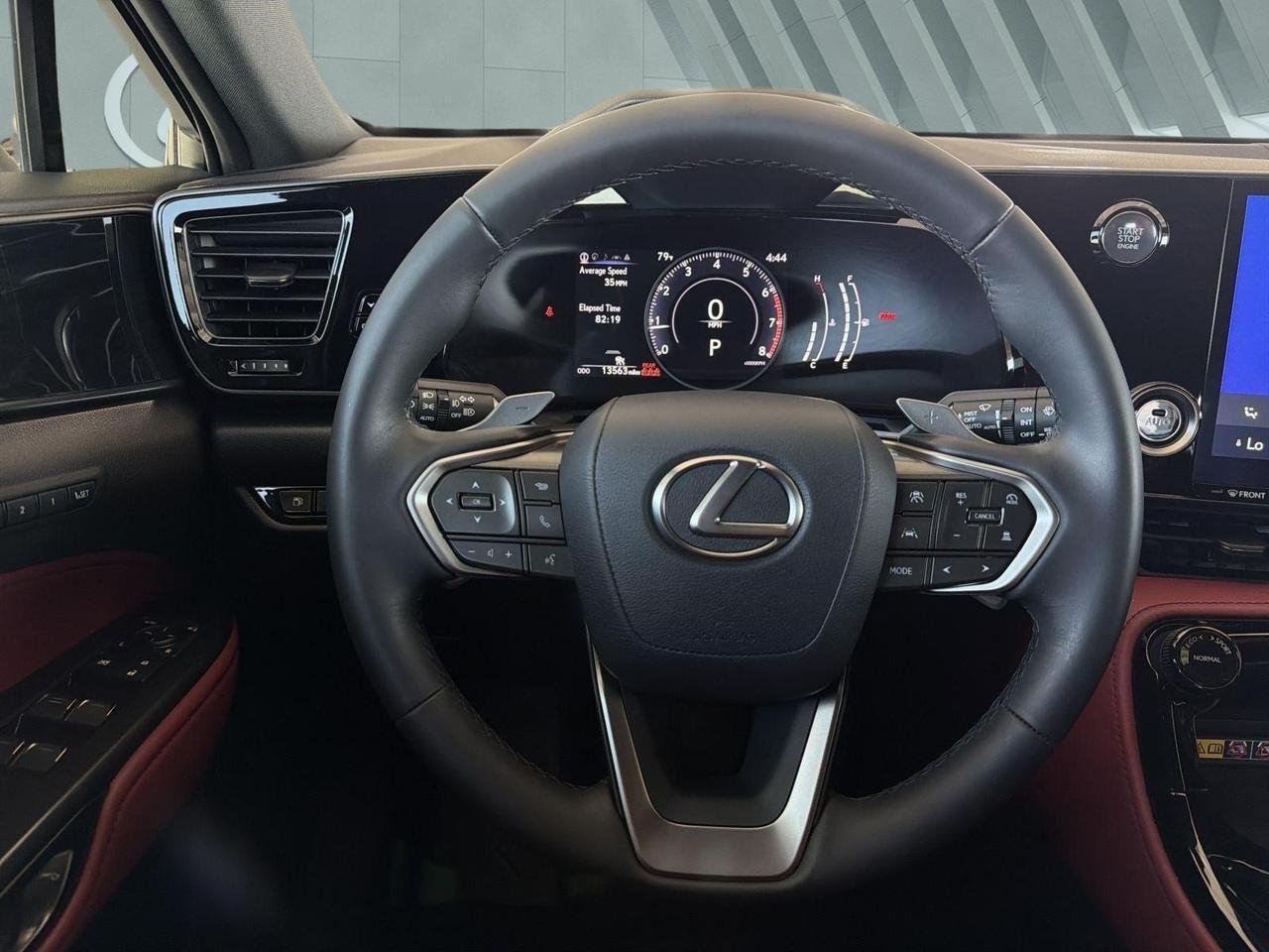 2025 Lexus NX 350 Premium San Antonio TX