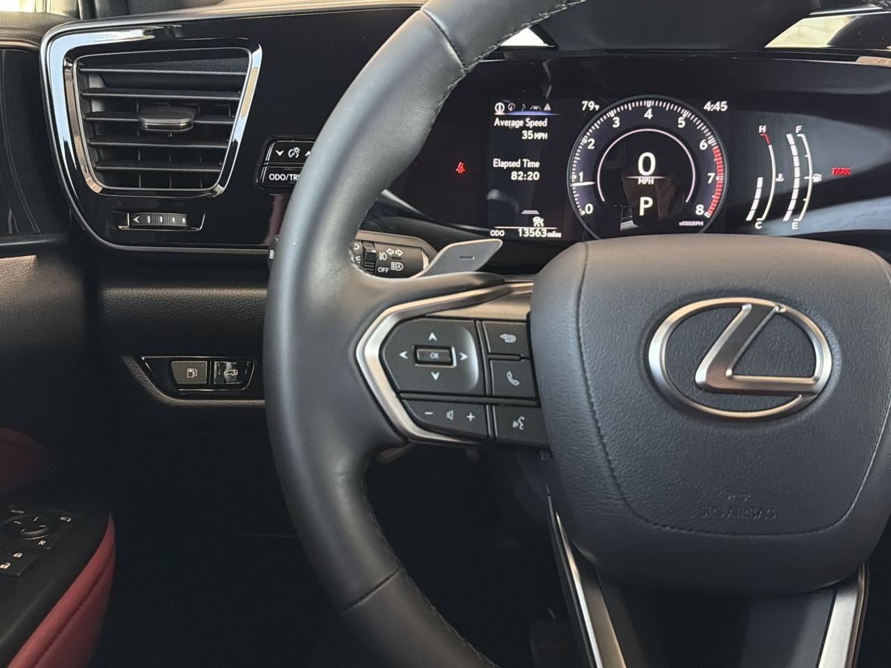 2025 Lexus NX 350 Premium San Antonio TX