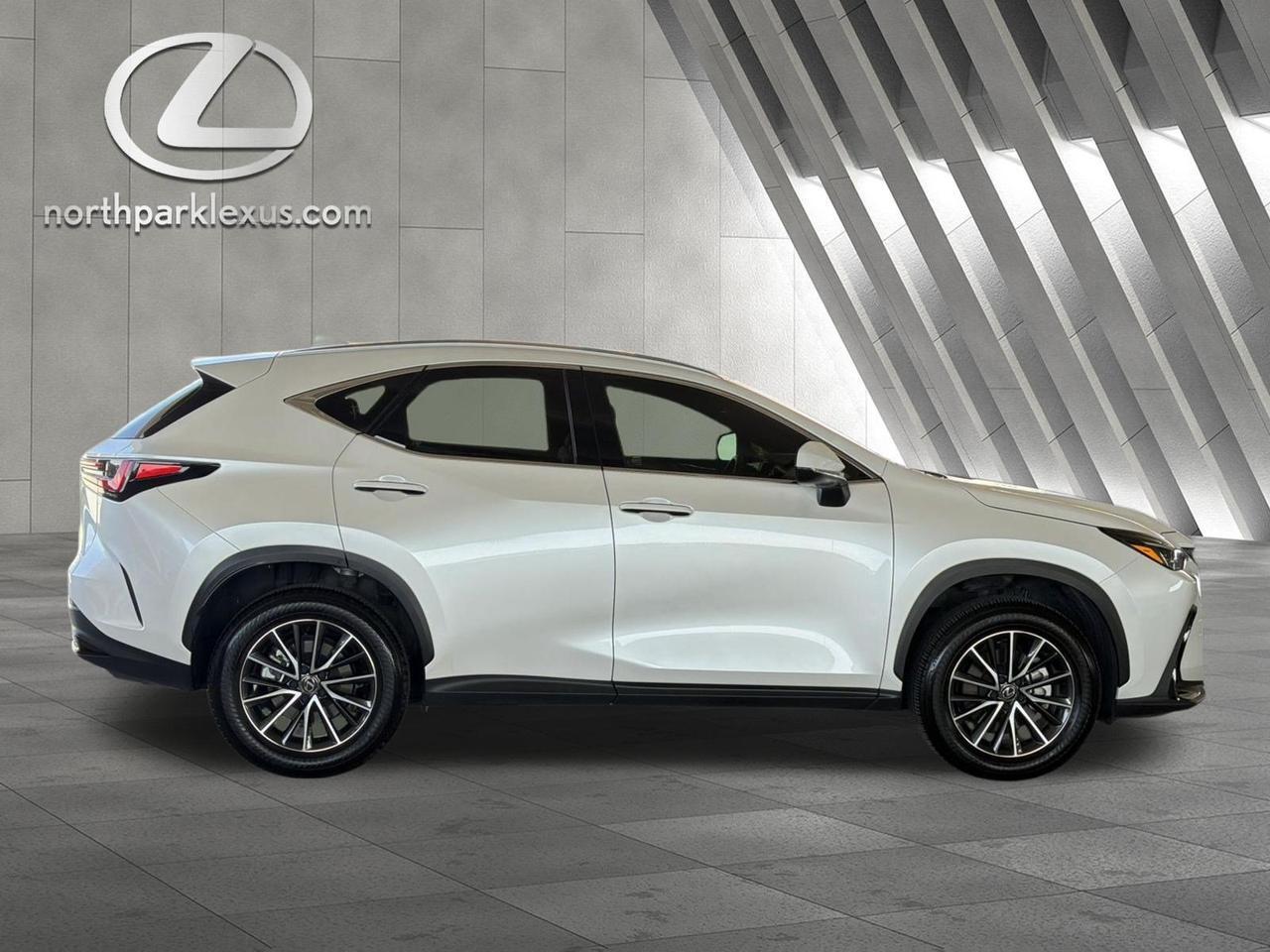 2025 Lexus NX 350 Premium San Antonio TX