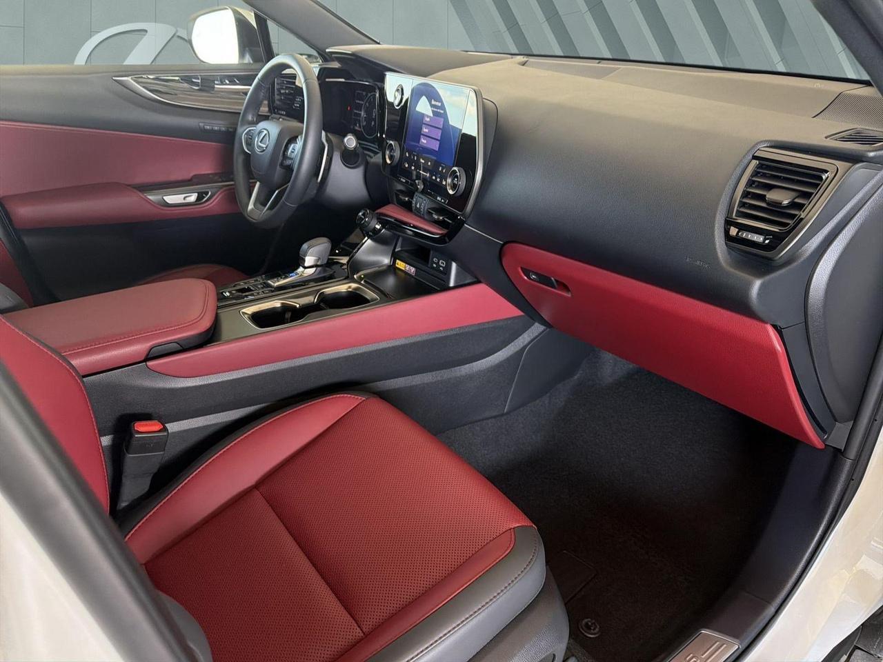 2025 Lexus NX 350 Premium San Antonio TX