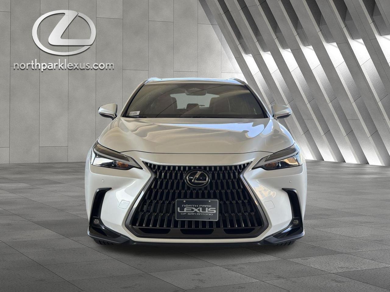 2025 Lexus NX 350 Premium San Antonio TX
