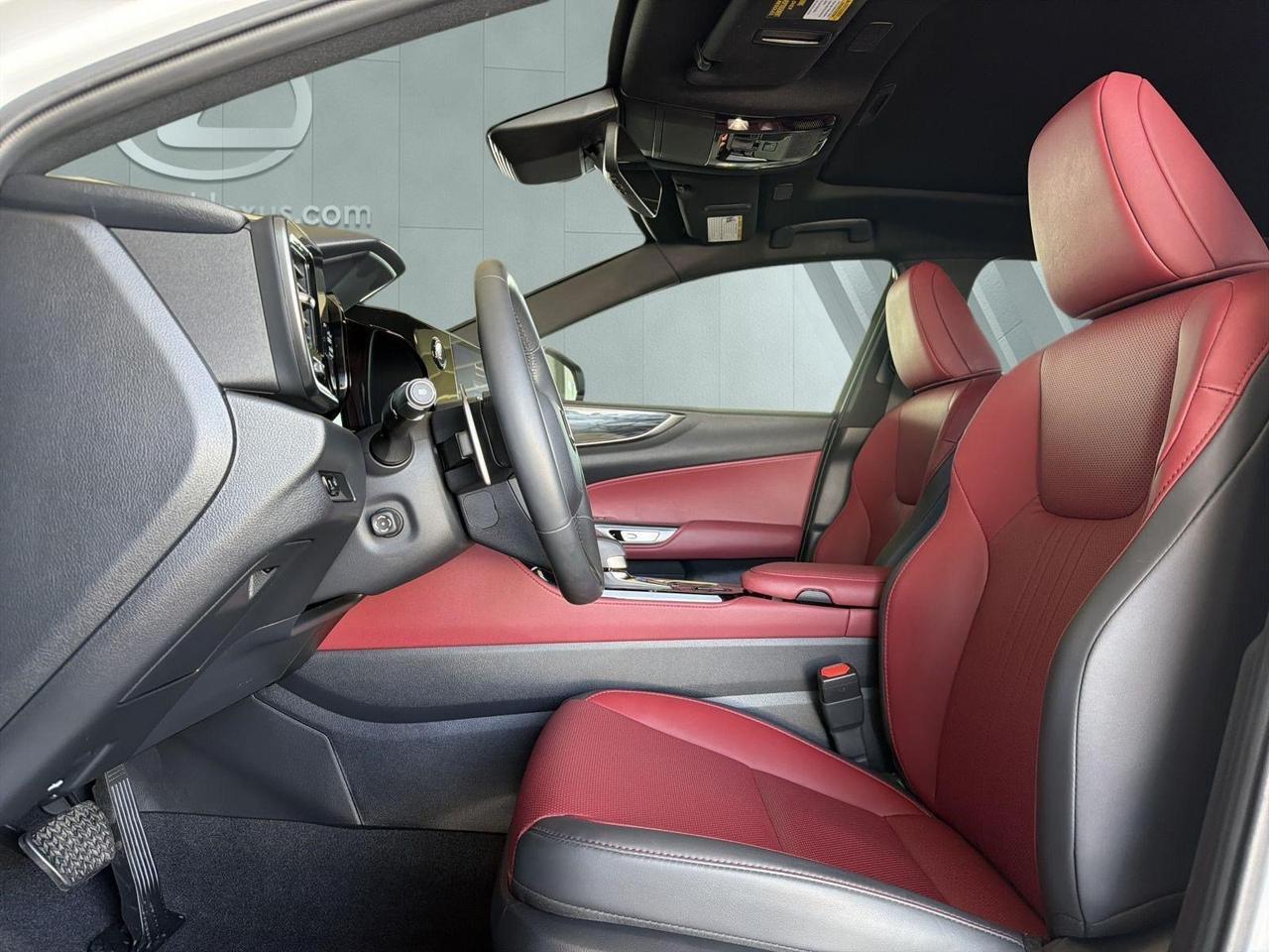 2025 Lexus NX 350 Premium San Antonio TX