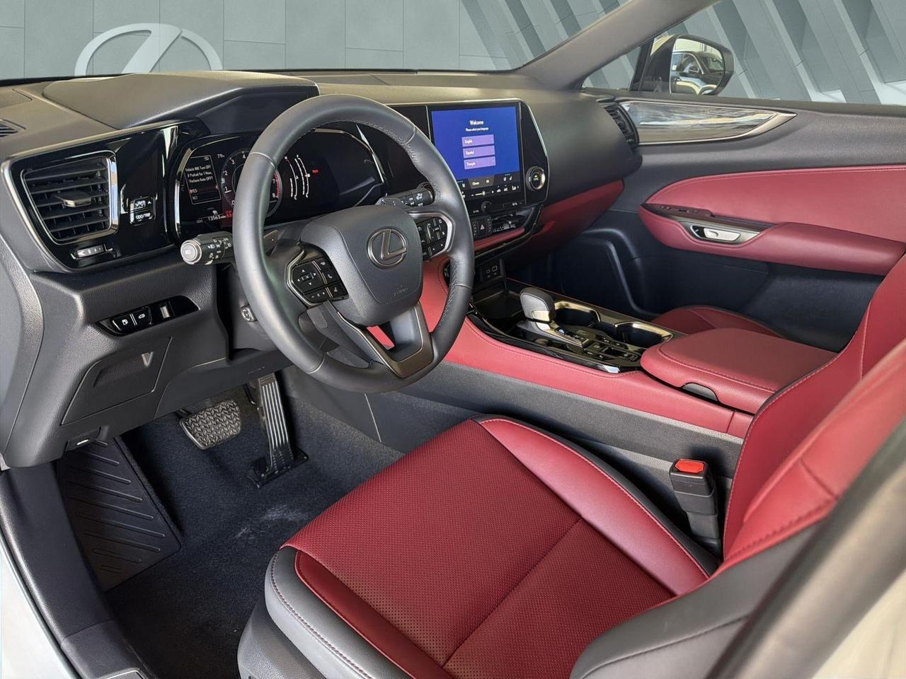2025 Lexus NX 350 Premium San Antonio TX