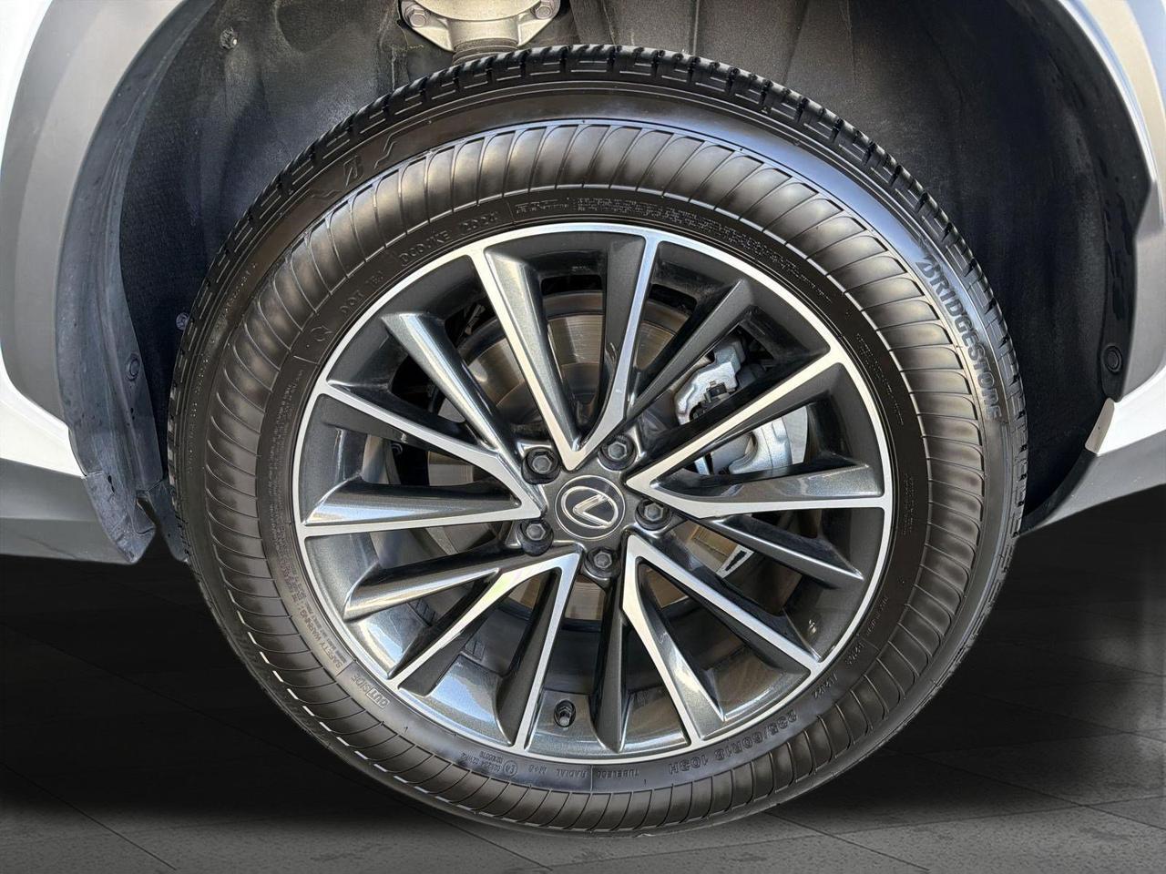 2025 Lexus NX 350 Premium San Antonio TX