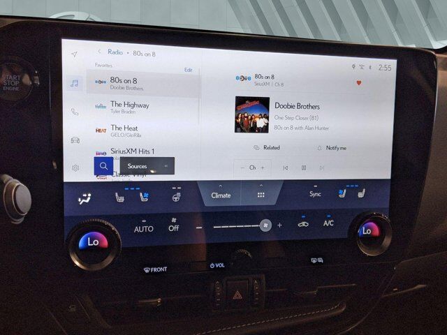 2025 Lexus NX 350 Premium San Antonio TX